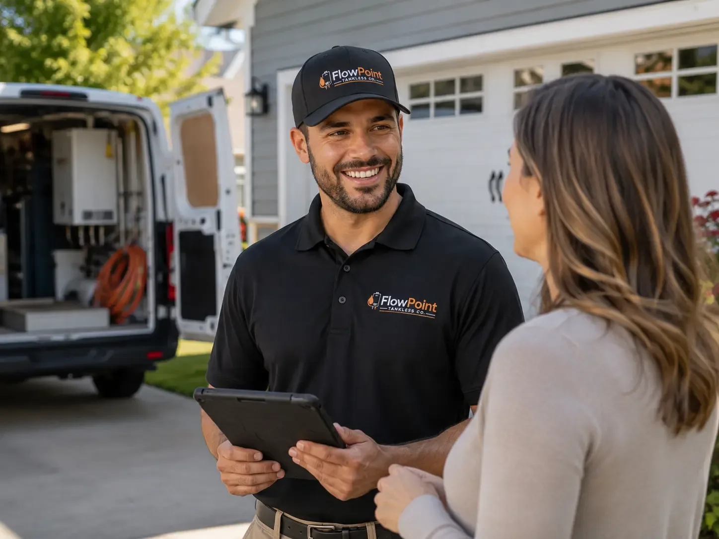 Tankless Water Heater Installation Celoron, NY FAQs